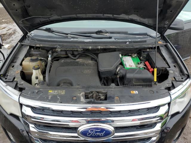 Photo 11 from auction – 2013 FORD EDGE SEL with VIN 2FMDK4JC2DBA51575