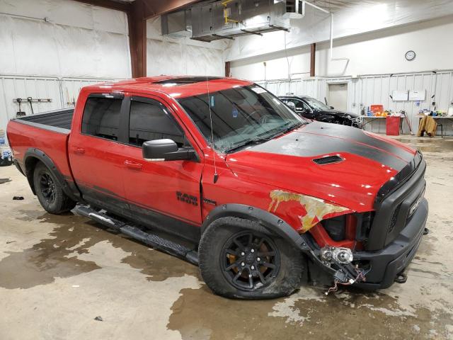 Photo 4 from auction – 2016 RAM 1500 REBEL with VIN 1C6RR7YT2GS419963