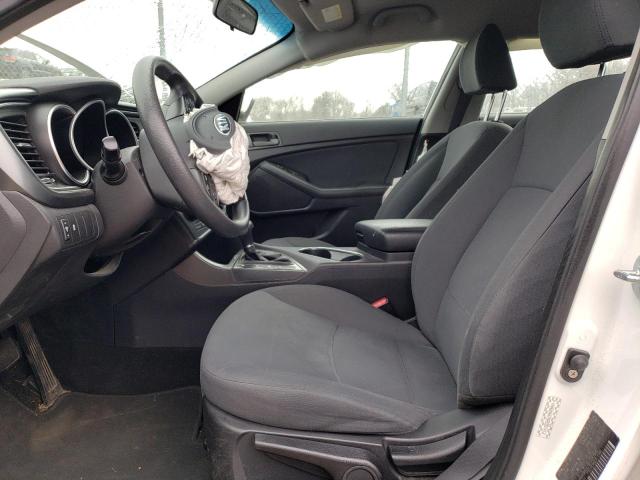 Photo 7 from auction – 2015 KIA OPTIMA LX with VIN KNAGM4A79F5587412
