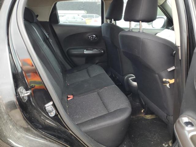 Photo 11 from auction – 2013 NISSAN JUKE S with VIN JN8AF5MR1DT225089