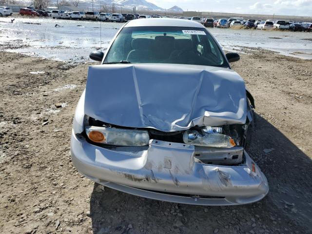 Photo 5 from auction – 2000 SATURN SL2 with VIN 1G8ZK5275YZ200303