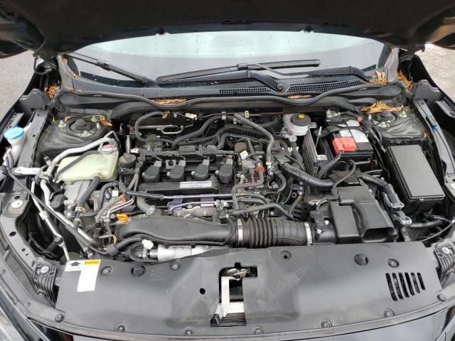 Photo 11 from auction – 2017 HONDA CIVIC with VIN SHHFK7H91HU215463
