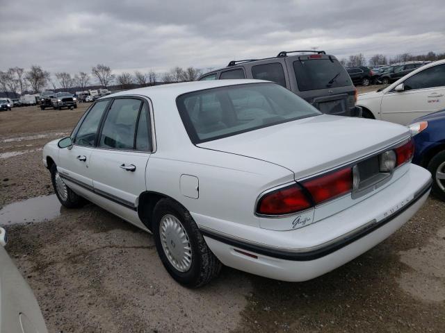 Photo 2 from auction – 1997 BUICK LESABRE CU with VIN 1G4HP52K1VH450061