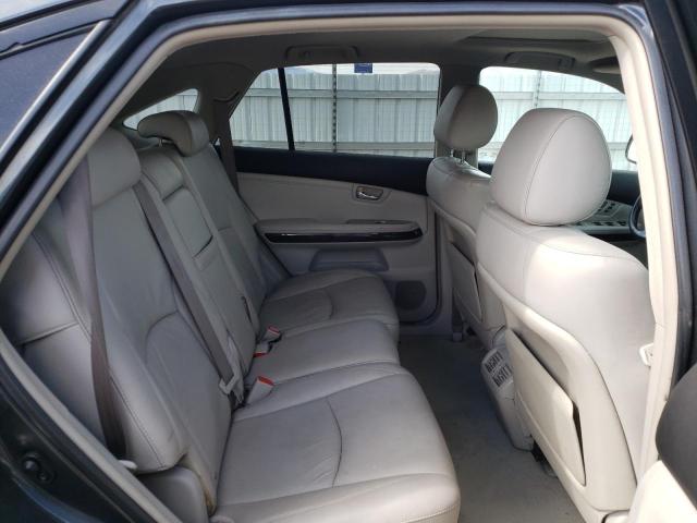 Photo 11 from auction – 2008 LEXUS RX 350 with VIN 2T2HK31UX8C089606