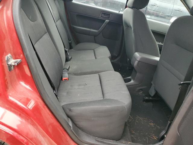Photo 10 from auction – 2009 FORD FOCUS SE with VIN 1FAHP35NX9W226633