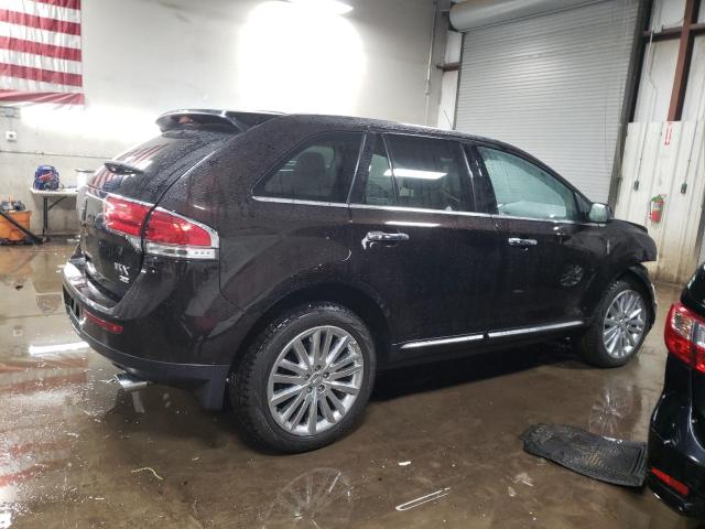 Photo 3 from auction – 2013 LINCOLN MKX with VIN 2LMDJ8JK5DBL47647