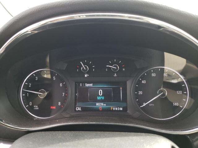 Photo 9 from auction – 2018 BUICK ENCORE SPO with VIN KL4CJ1SB9JB529509