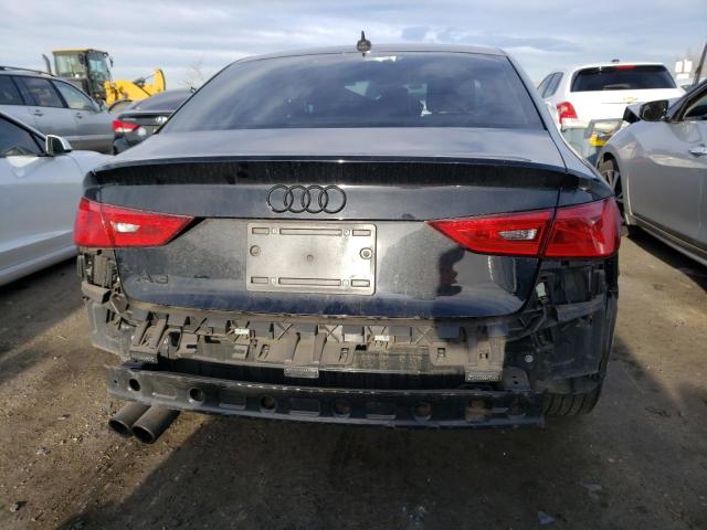 Photo 6 from auction – 2015 AUDI A3 PREMIUM with VIN WAUACGFF6F1095261