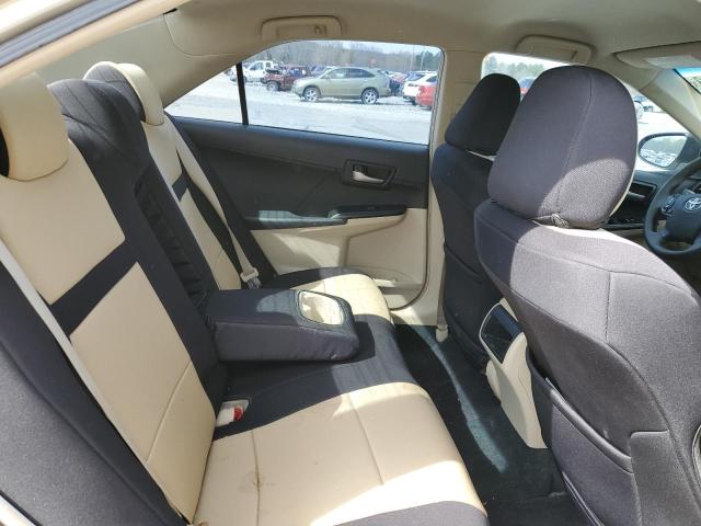Photo 10 from auction – 2012 TOYOTA CAMRY BASE with VIN 4T1BF1FK6CU029940