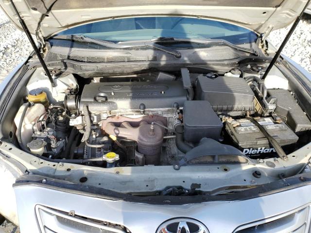 Photo 11 from auction – 2007 TOYOTA CAMRY CE with VIN 4T1BE46K07U047151