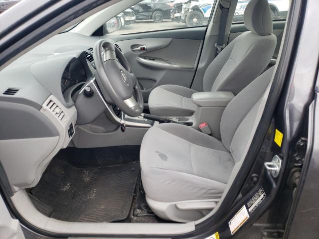 Photo 7 from auction – 2010 TOYOTA COROLLA BA with VIN JTDBU4EE1AJ063631