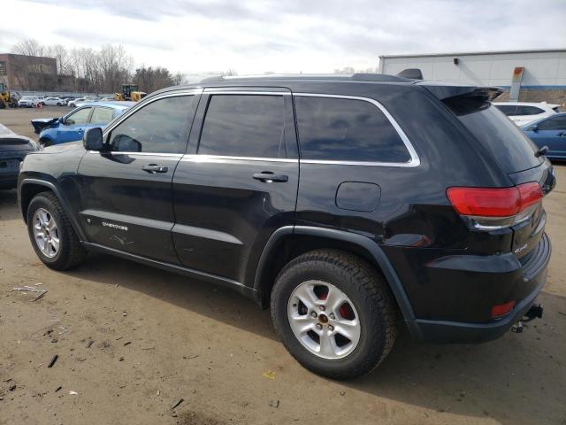 Photo 2 from auction – 2014 JEEP GRAND CHER with VIN 1C4RJFAG0EC109485
