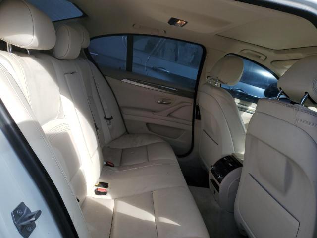 Photo 10 from auction – 2014 BMW ACTIVEHYBR with VIN WBA5E1C56ED221071
