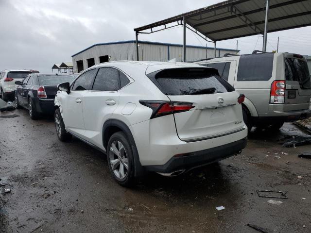 Photo 2 from auction – 2017 LEXUS NX 200T BA with VIN JTJBARBZ2H2128209