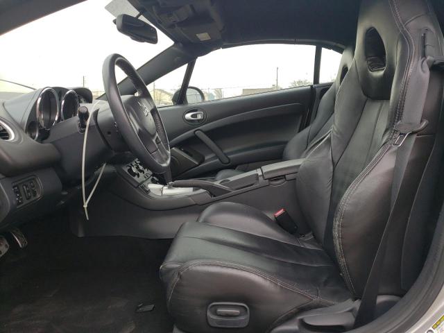 Photo 7 from auction – 2012 MITSUBISHI ECLIPSE SP with VIN 4A37L5EF3CE005231