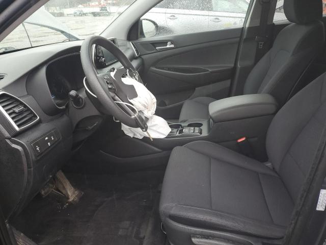 Photo 7 from auction – 2020 HYUNDAI TUCSON SE with VIN KM8J2CA44LU239352