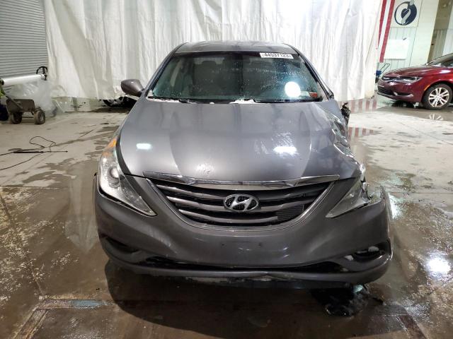 Photo 5 from auction – 2012 HYUNDAI SONATA GLS with VIN 5NPEB4AC8CH399313