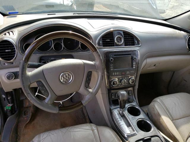 Photo 8 from auction – 2015 BUICK ENCLAVE with VIN 5GAKRBKD3FJ275389