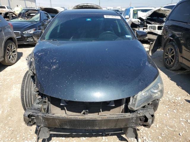 Photo 5 from auction – 2015 TOYOTA CAMRY LE with VIN 4T1BF1FK7FU480833
