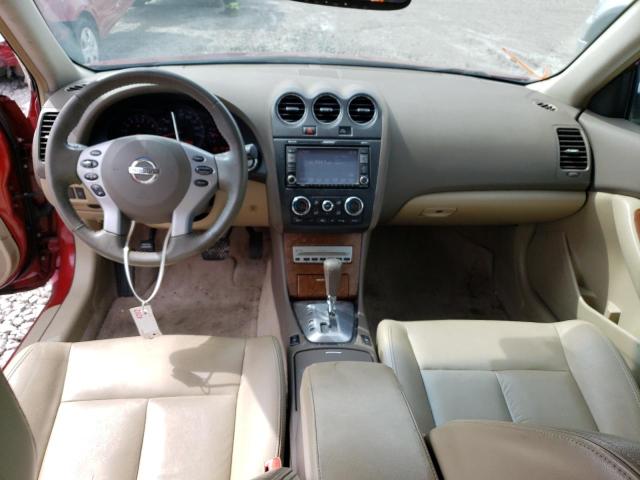 Photo 8 from auction – 2008 NISSAN ALTIMA 3.5 with VIN 1N4BL21E08N405740