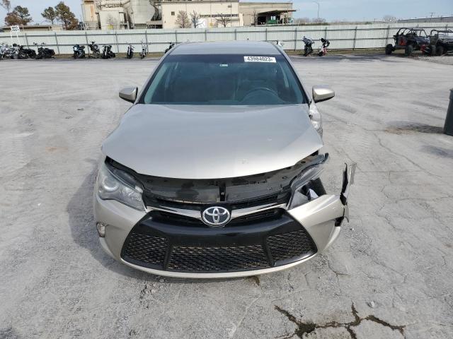 Photo 5 from auction – 2016 TOYOTA CAMRY LE with VIN 4T1BF1FKXGU507685