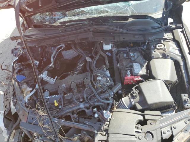 Photo 11 from auction – 2022 MAZDA 3 PREMIUM with VIN 3MZBPBDL3NM301822