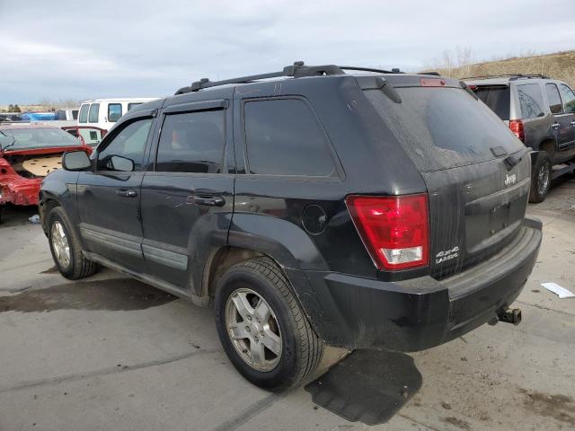 Photo 2 from auction – 2006 JEEP GRAND CHER with VIN 1J4GR48K66C356438