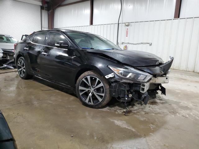 Photo 4 from auction – 2018 NISSAN MAXIMA 3.5 with VIN 1N4AA6AP8JC367766