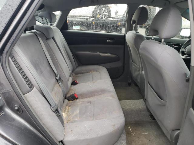 Photo 10 from auction – 2008 TOYOTA PRIUS with VIN JTDKB20U683345612