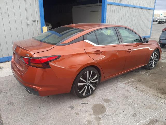 Photo 3 from auction – 2020 NISSAN ALTIMA SR with VIN 1N4BL4CV9LC136523