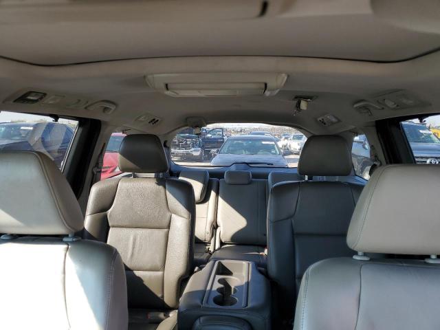 Photo 10 from auction – 2011 HONDA ODYSSEY EX with VIN 5FNRL5H61BB103372
