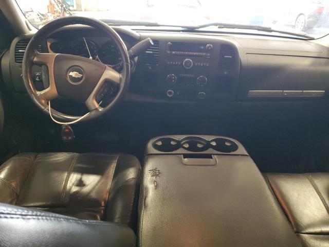 Photo 8 from auction – 2010 CHEVROLET SILVERADO with VIN 3GCRCSE08AG161745
