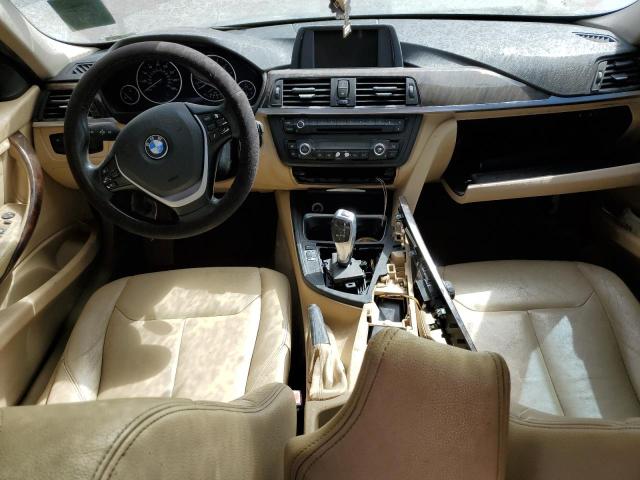 Photo 8 from auction – 2015 BMW 328 I with VIN WBA3A5C58FP604990