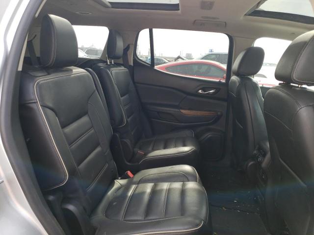 Photo 11 from auction – 2017 GMC ACADIA DEN with VIN 1GKKNXLSXHZ291456