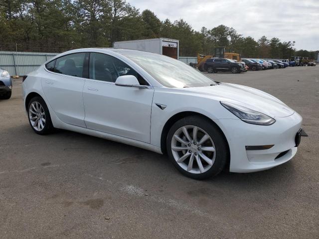 Photo 4 from auction – 2019 TESLA MODEL 3 with VIN 5YJ3E1EB4KF390328
