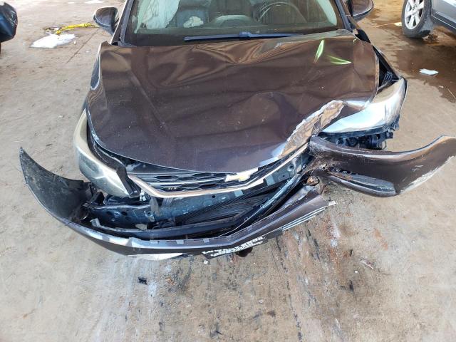 Photo 11 from auction – 2017 CHEVROLET CRUZE PREM with VIN 1G1BF5SM7H7218002