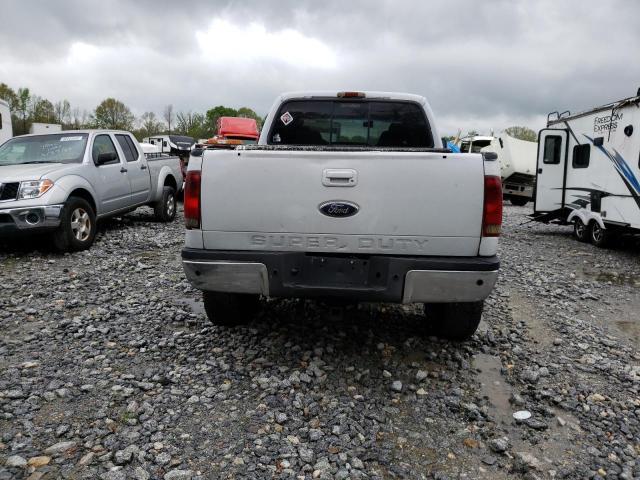Photo 6 from auction – 2000 FORD F250 SUPER with VIN 1FTNW21F5YEC82430