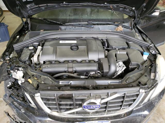 Photo 12 from auction – 2013 VOLVO XC60 3.2 with VIN YV4952DZ2D2418807