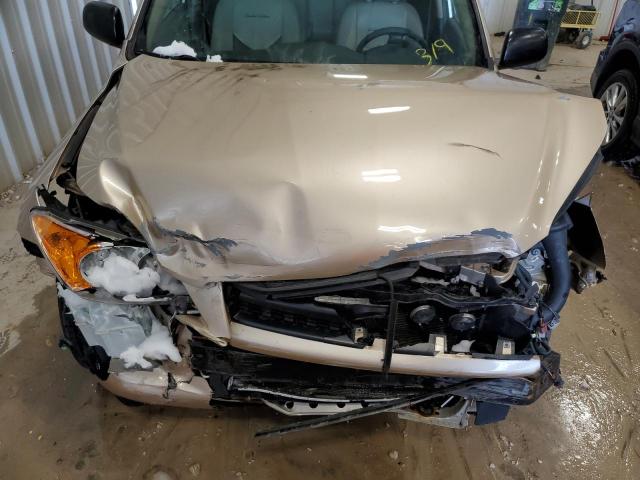 Photo 11 from auction – 2010 TOYOTA RAV4 with VIN JTMZF4DV7A5021970