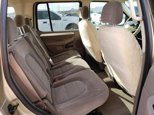 Photo 11 from auction – 2003 FORD EXPLORER X with VIN 1FMZU63K63UB30806