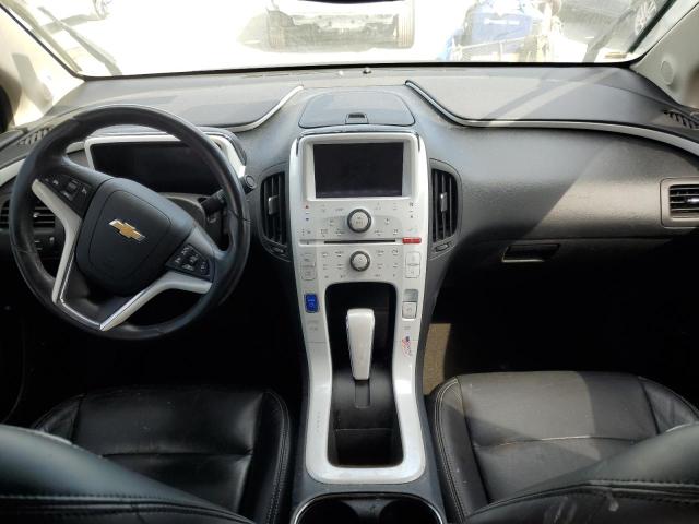 Photo 8 from auction – 2012 CHEVROLET VOLT with VIN 1G1RD6E43CU103431