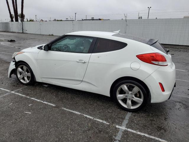 Photo 2 from auction – 2013 HYUNDAI VELOSTER with VIN KMHTC6AD5DU139544