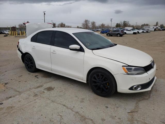 Photo 4 from auction – 2012 VOLKSWAGEN JETTA SE with VIN 3VWDP7AJ7CM340905