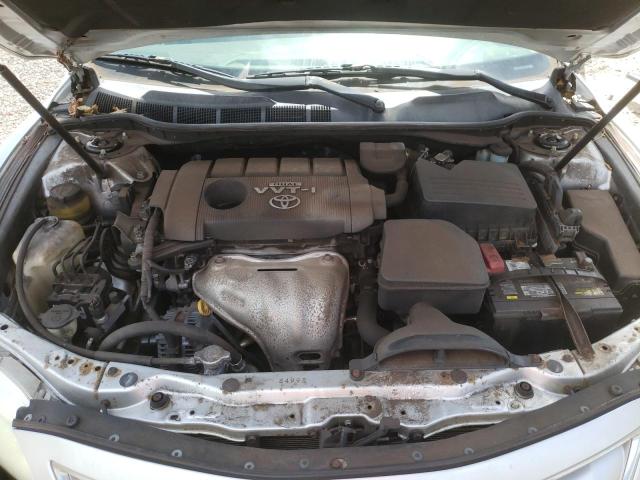 Photo 11 from auction – 2010 TOYOTA CAMRY BASE with VIN 4T1BF3EK2AU076098