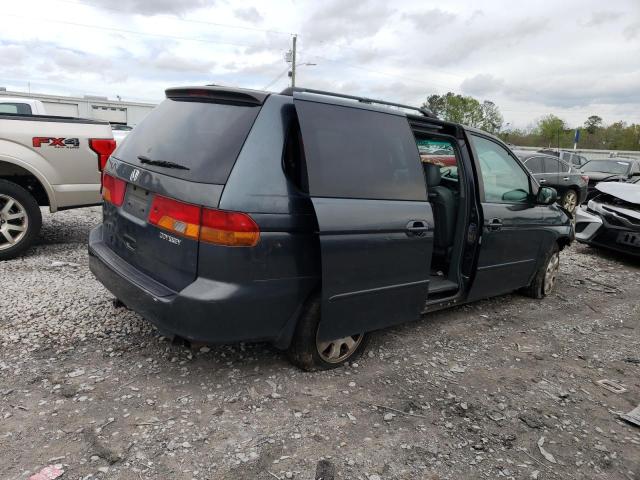 Photo 3 from auction – 2003 HONDA ODYSSEY EX with VIN 5FNRL18983B062534