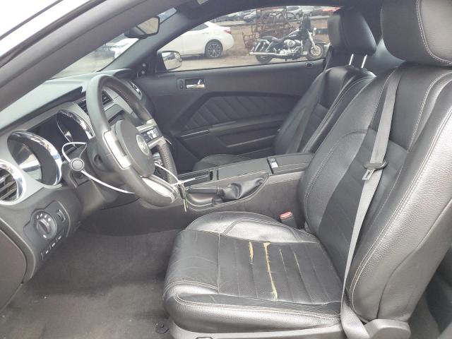 Photo 7 from auction – 2011 FORD MUSTANG with VIN 1ZVBP8AM4B5135201