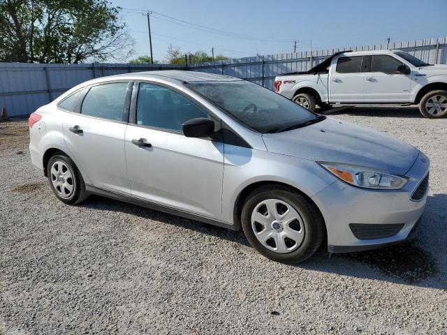 Photo 4 from auction – 2017 FORD FOCUS S with VIN 1FADP3E2XHL347666