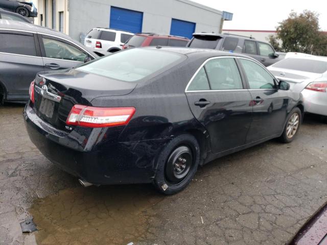 Photo 3 from auction – 2011 TOYOTA CAMRY BASE with VIN 4T1BF3EKXBU232325