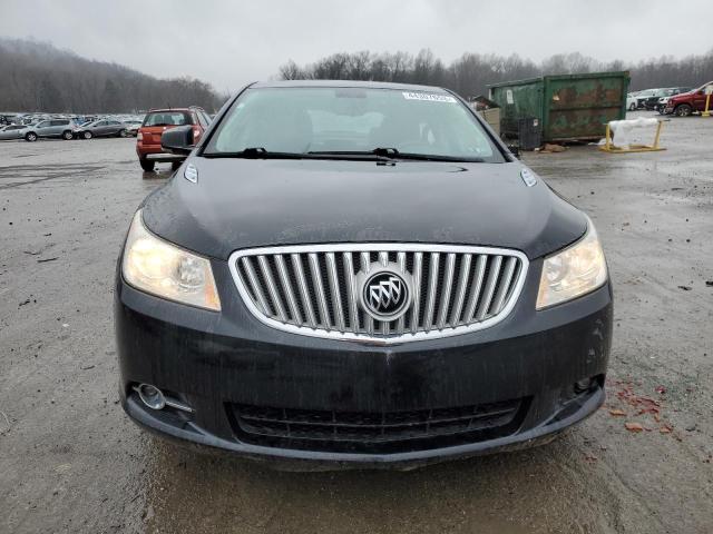 Photo 5 from auction – 2011 BUICK LACROSSE C with VIN 1G4GD5ED4BF370634