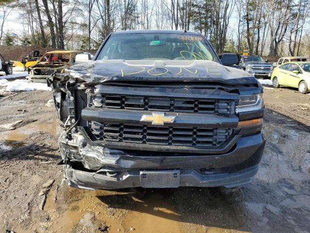 Photo 5 from auction – 2016 CHEVROLET SILVERADO with VIN 1GCVKPEC9GZ333105